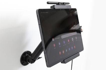 Brodit houder/lader Samsung Galaxy Tab S8 SM-X700 sig.plug