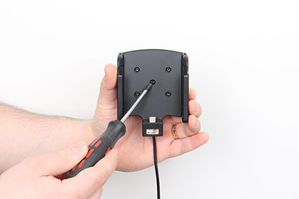 Brodit houder/lader Samsung Galaxy XCover 7 USB sig.plug